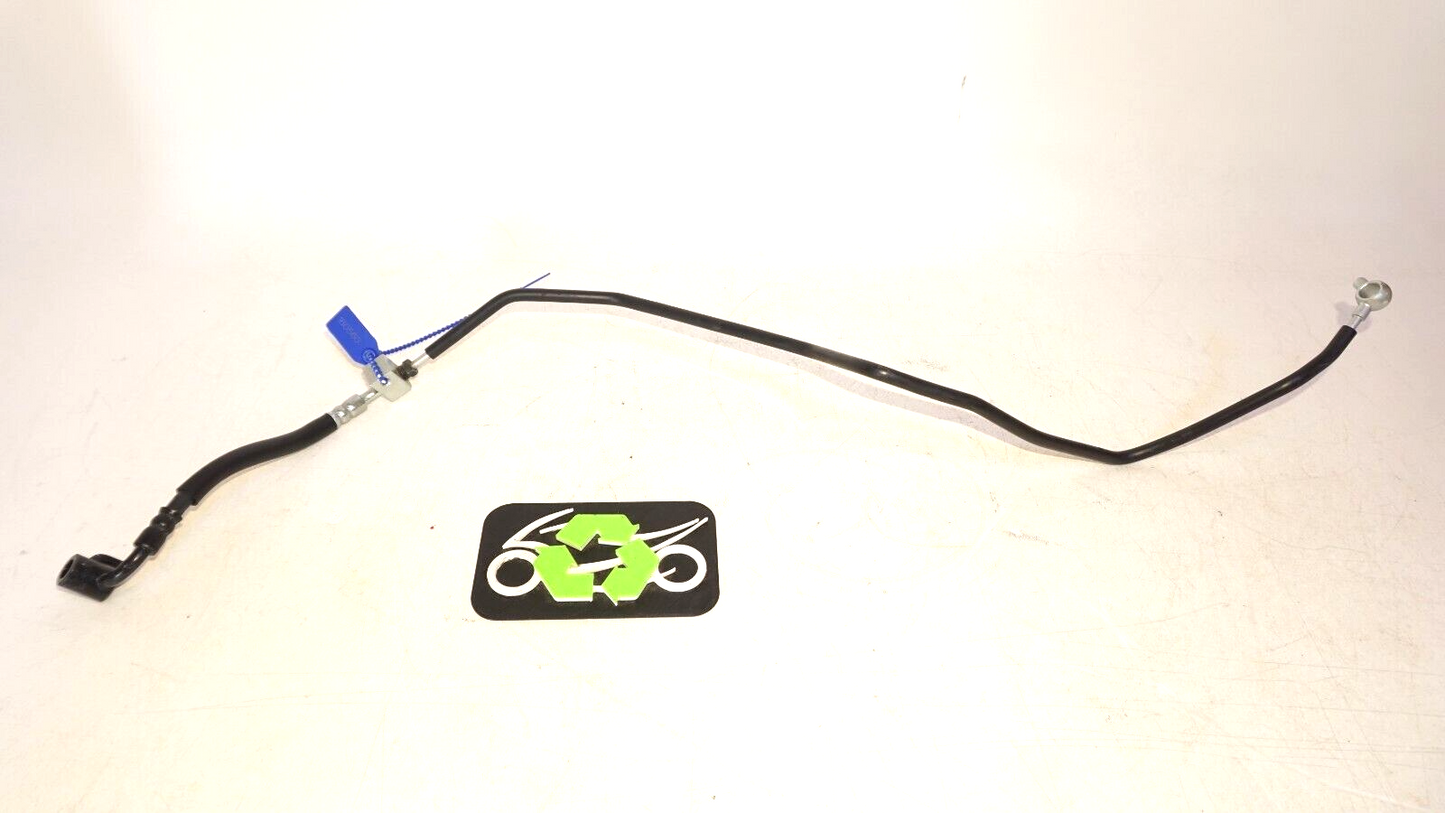 Kawasaki 43095-1965 Hose Brake Line Abs Pump Front Calipers 160560 OEM