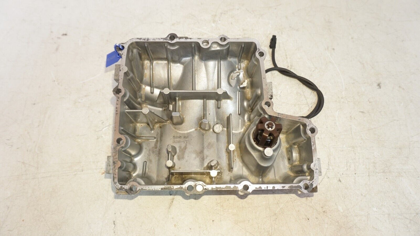 2009 -17 Yamaha Fz6r Engine Oil Pan Motor Bottom Cover 160468 ORIGINAL OEM