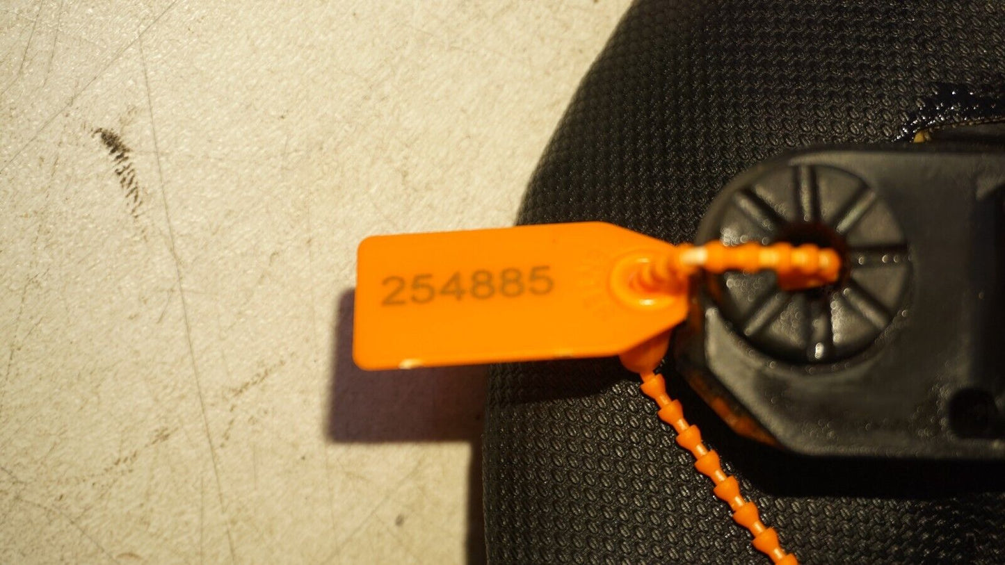 Honda CB500F CBR500R 2016-2024 Rider Front Seat Cushion 254885 ORIGINAL OEM