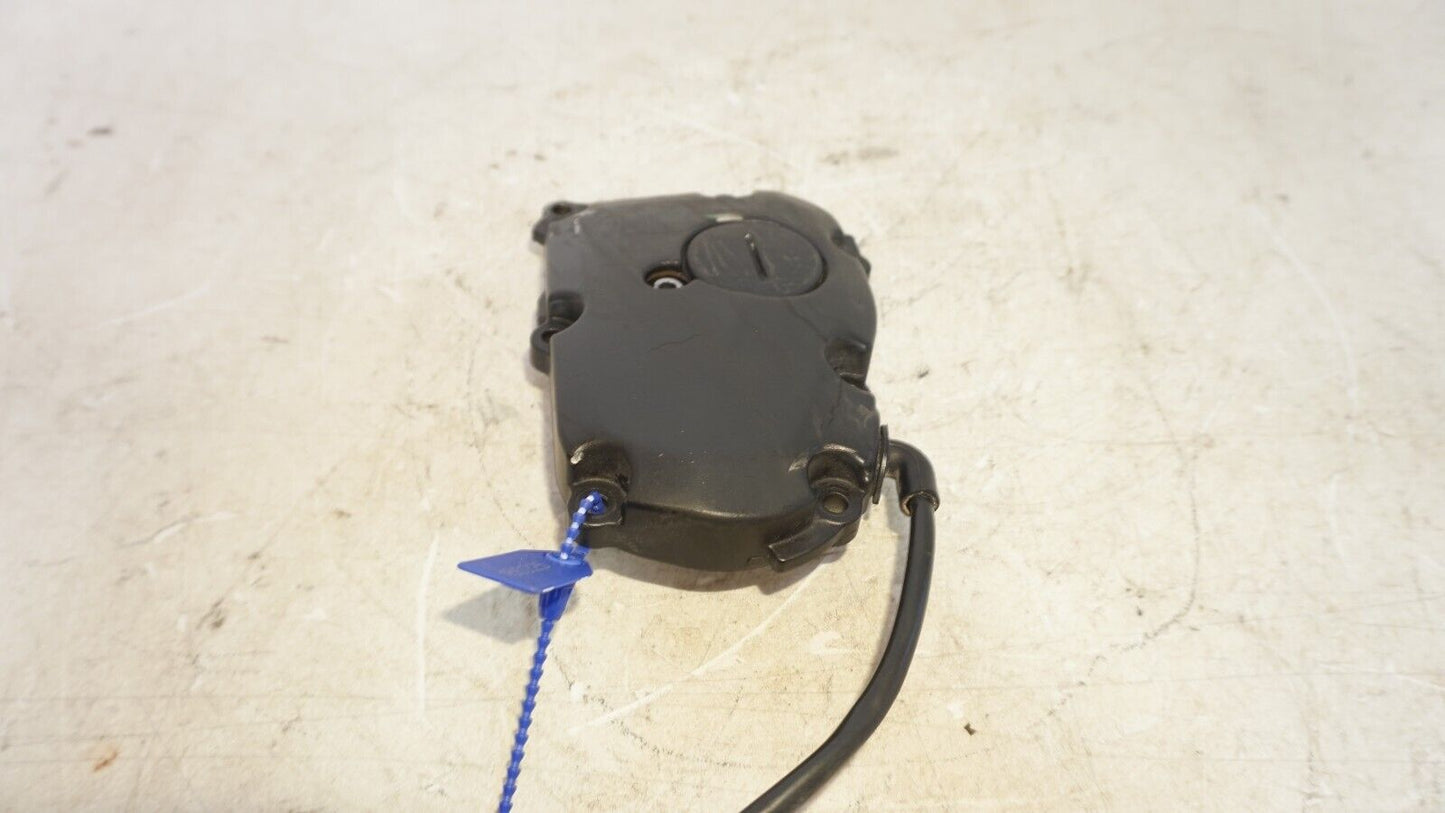 2009 - 2017 Yamaha FZ6R Engine Timing Cover Sensor 160225 Original OEM
