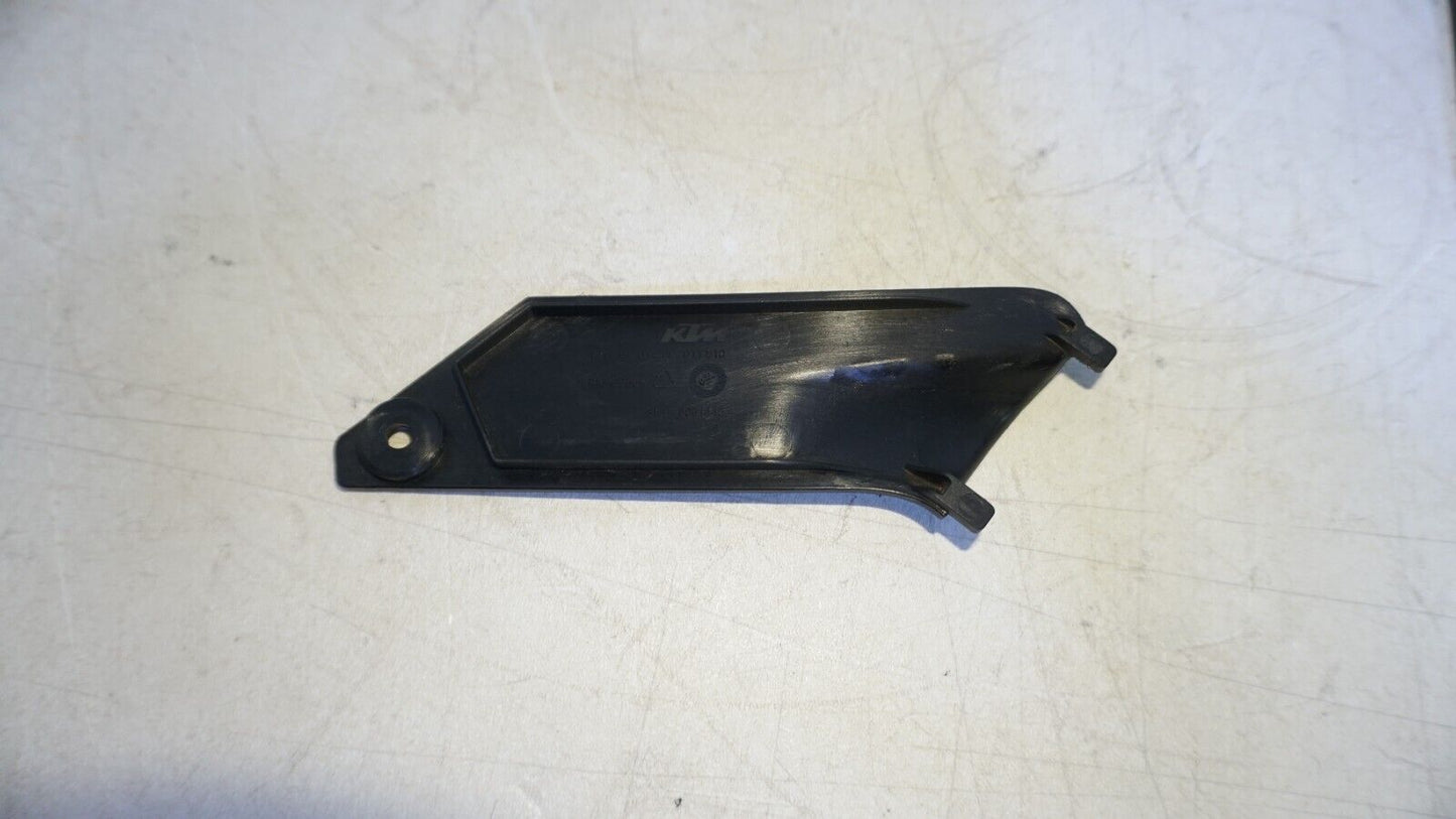 KTM 1290 Super Duke GT 2016-2018 KTM MASK CARRIER Mount 61414011000 160658 OEM