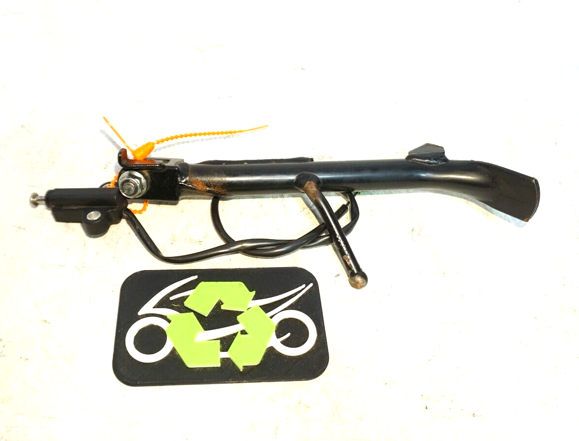 SUZUKI GSX-S750 GSXS 750 17-22 GSXS-750 side kick stand kickstand 254908 OEM