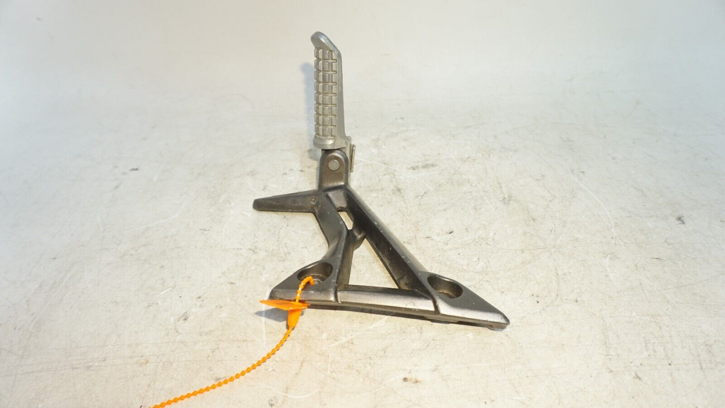 2013 - 17 KAWASAKI NINJA 300 EX300 LEFT REAR FOOT PEG 35063-0841 254950 OEM