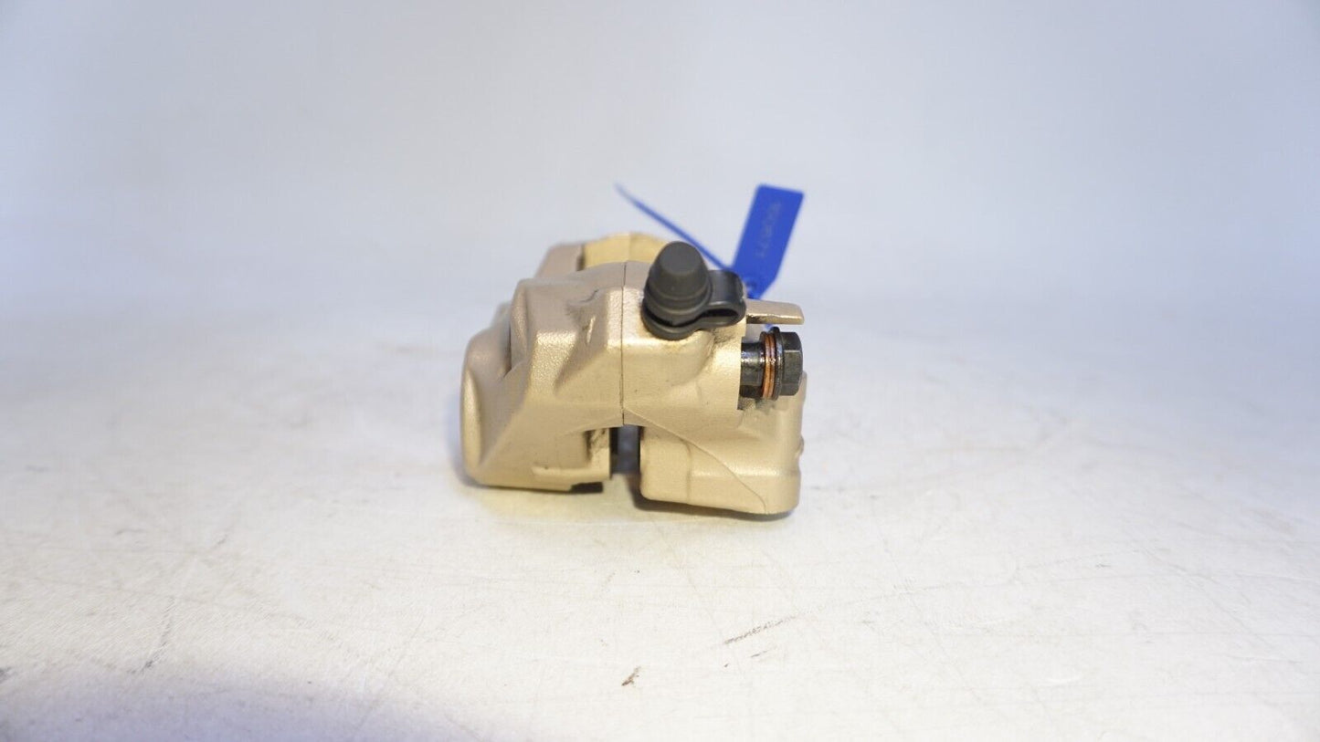 2022 BMW G310R FRONT BRAKE CALIPER BYBRE 160671 2k miles OEM