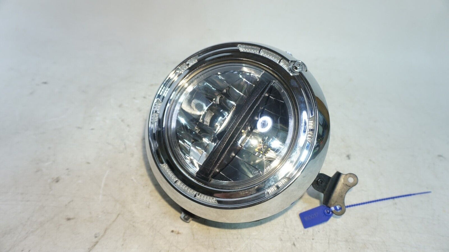 2022 23 Kawasaki Z650RS Z650 RS headlight head light front 160017 ORIGINAL OEM