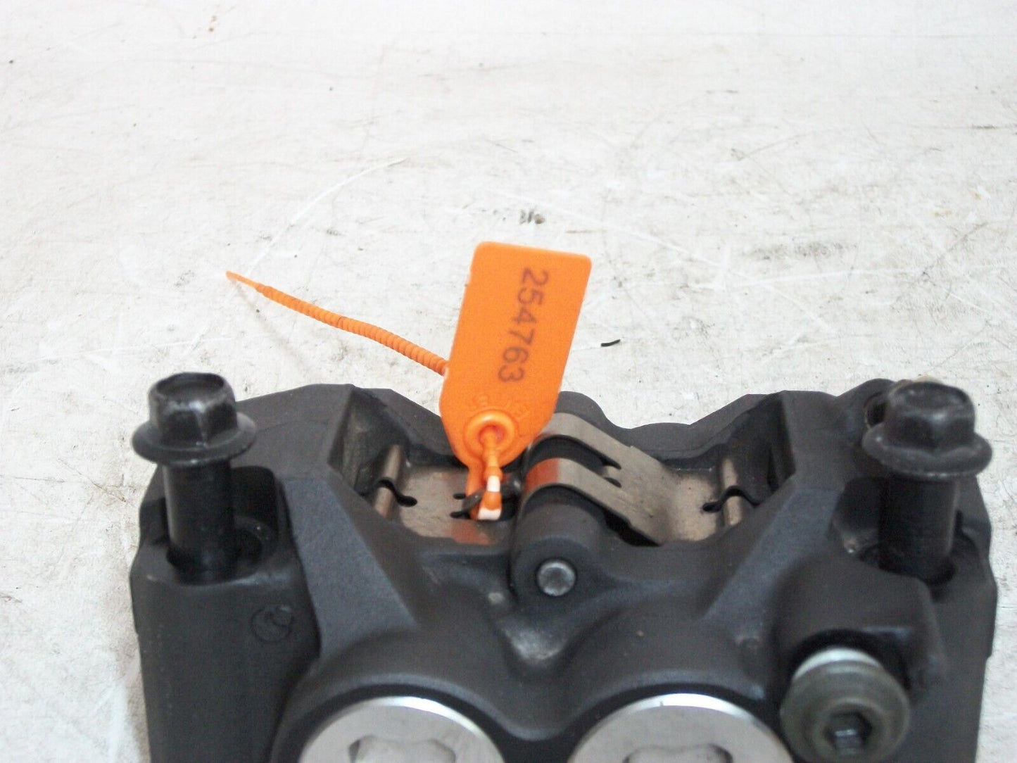 2006 - 2016 Yamaha YZF R6 R RIGHT Front Brake Caliper 254806 ORIGINAL OEM