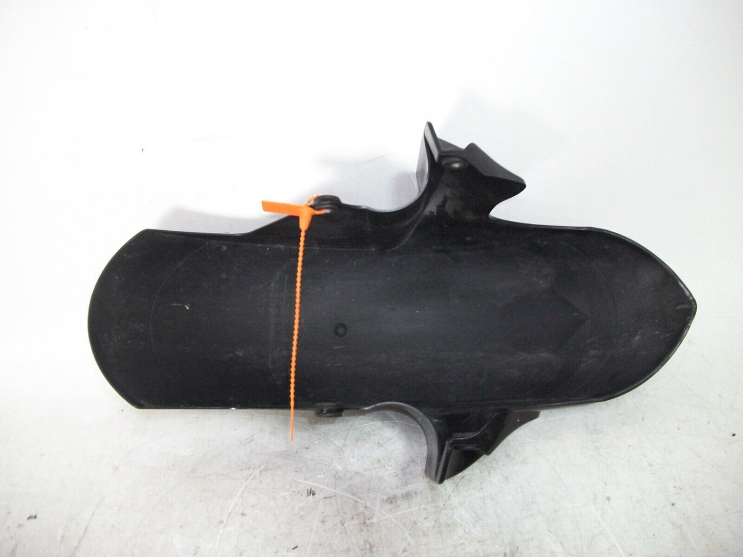 2006 - 2016 Yamaha R6 R6R Front Fender Fairing 254758 Black ORIGINAL OEM