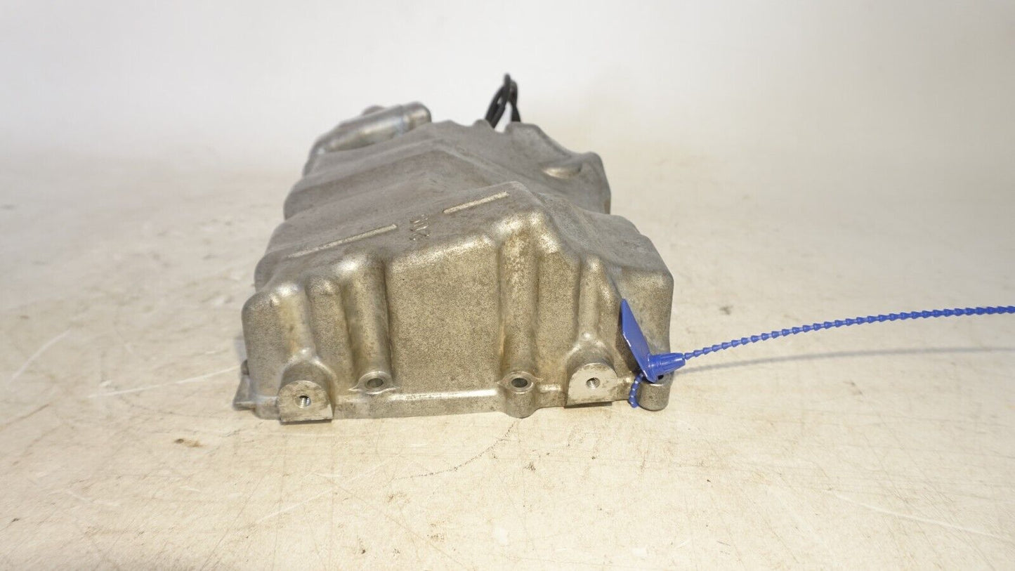 2009 -17 Yamaha Fz6r Engine Oil Pan Motor Bottom Cover 160468 ORIGINAL OEM