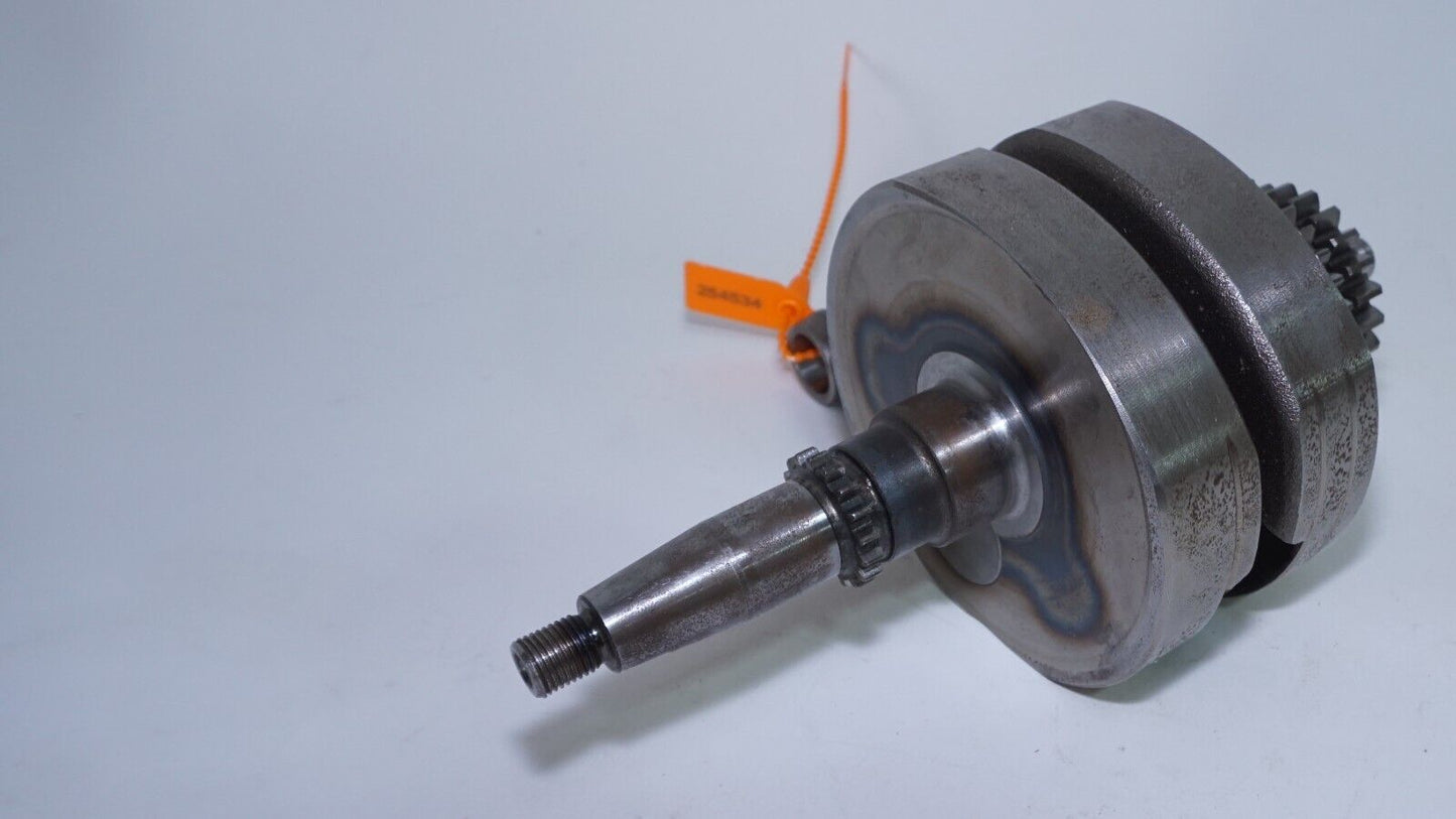 2023 19-23 Kawasaki KX450F ORIGINAL Crankshaft Crank CORE FOR PARTS 254534 OEM