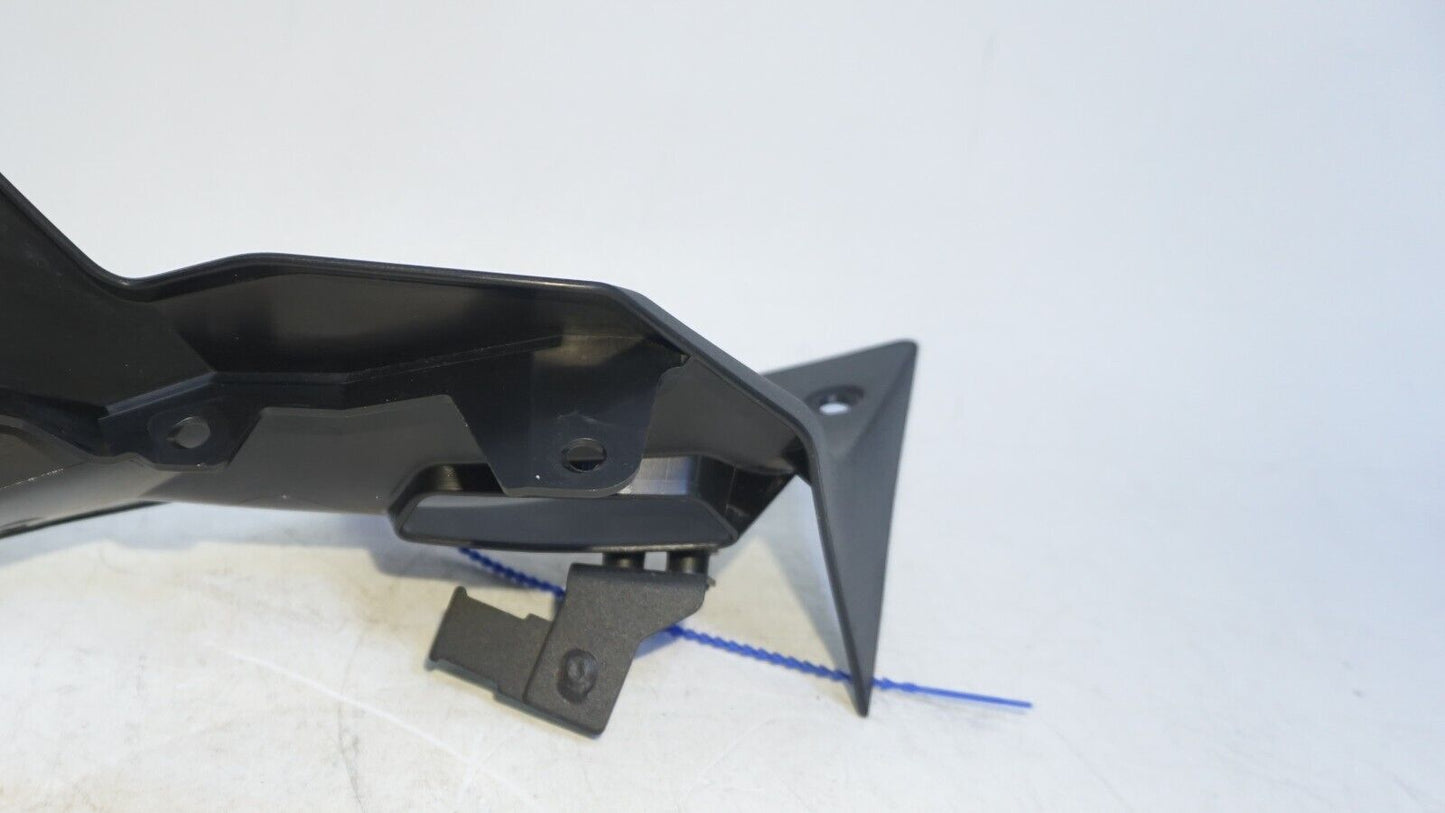 2019 - 2022 Kawasaki Z400 Left Inner Fairing Cowl Panel Trim Oem