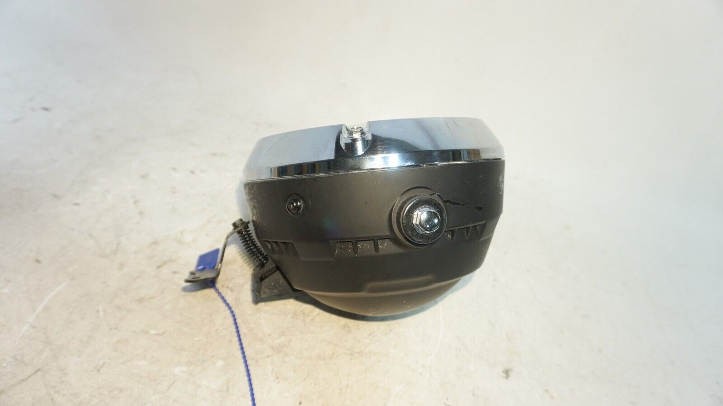 2022 23 Kawasaki Z650RS Z650 RS headlight head light front 160017 ORIGINAL OEM