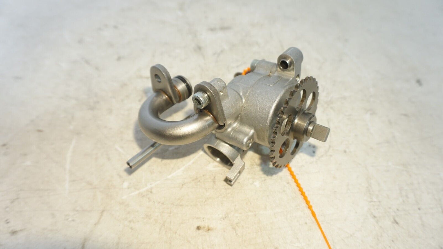2009 - 17 Yamaha FZ6R Engine Motor Oil Pump 5mt-13300-00-00 254898 ORIGINAL OEM