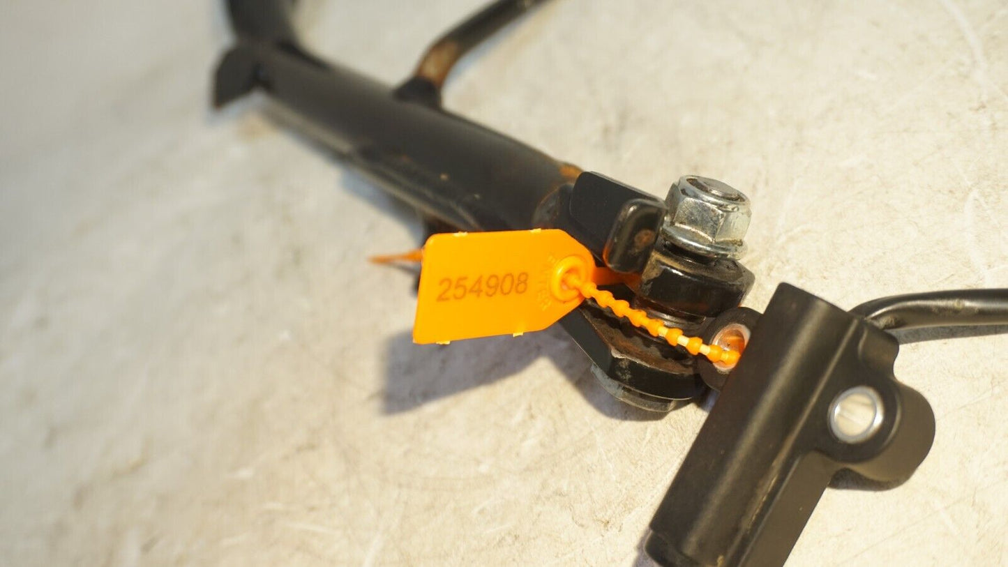 SUZUKI GSX-S750 GSXS 750 17-22 GSXS-750 side kick stand kickstand 254908 OEM
