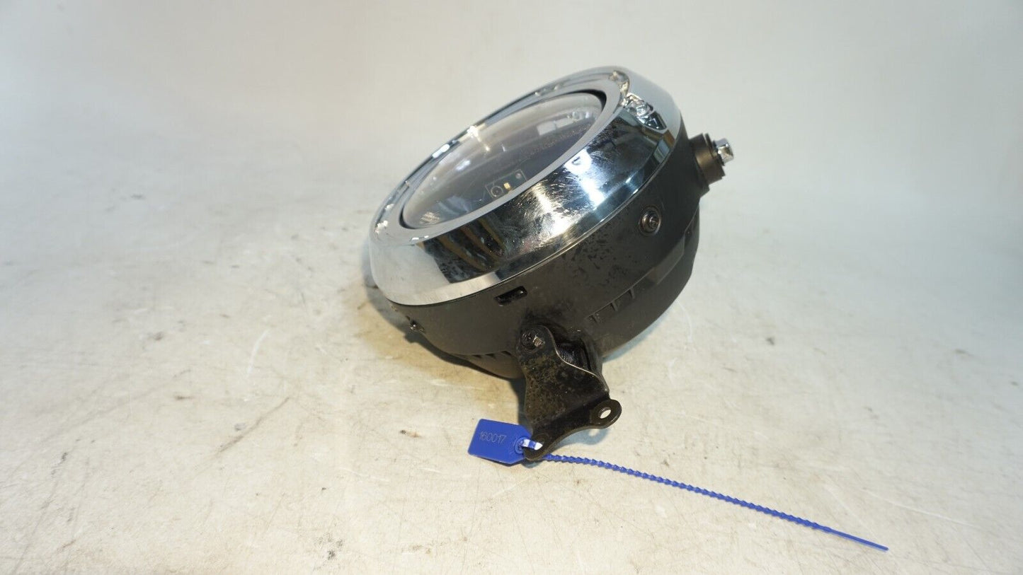 2022 23 Kawasaki Z650RS Z650 RS headlight head light front 160017 ORIGINAL OEM