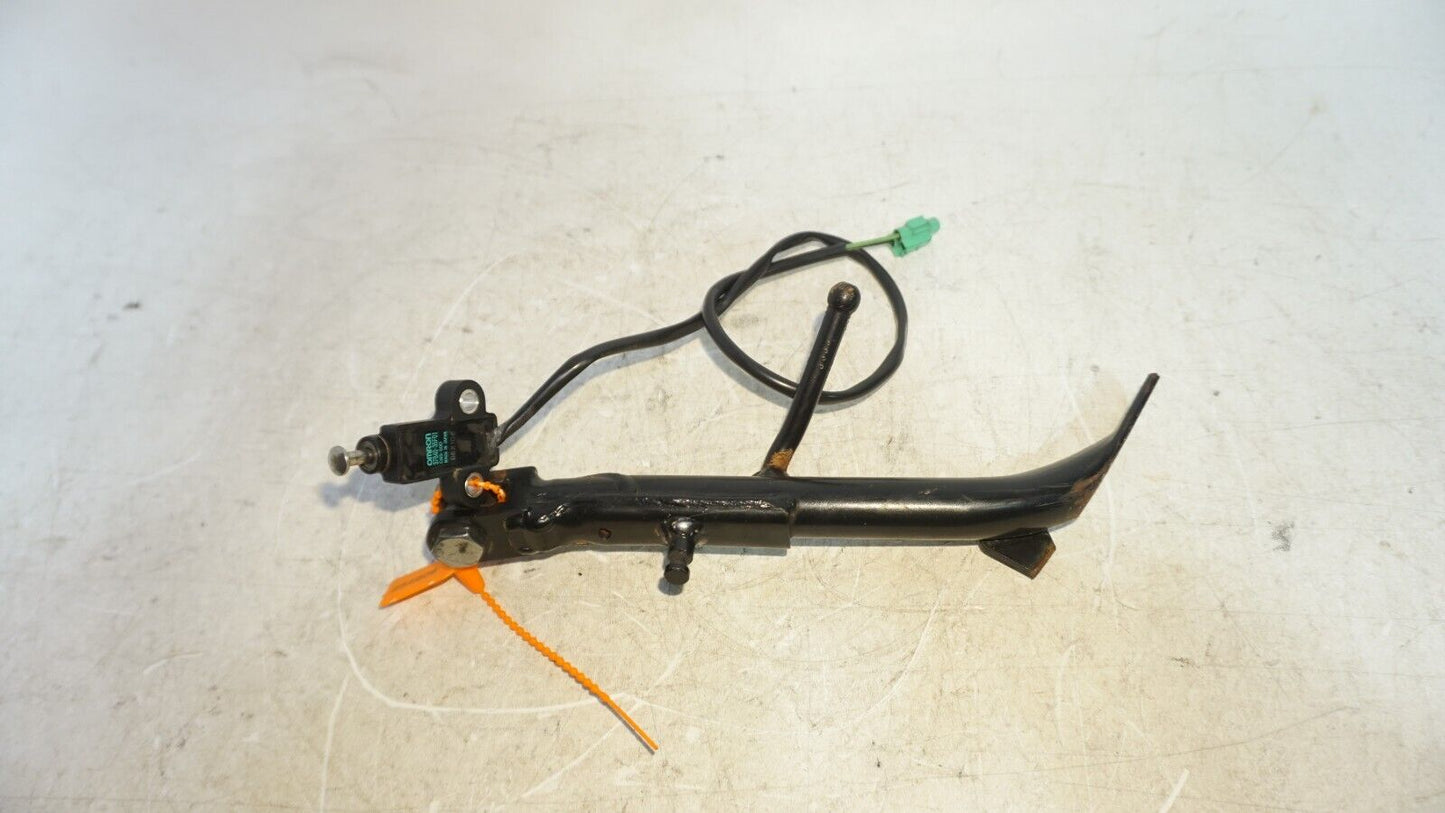 SUZUKI GSX-S750 GSXS 750 17-22 GSXS-750 side kick stand kickstand 254908 OEM