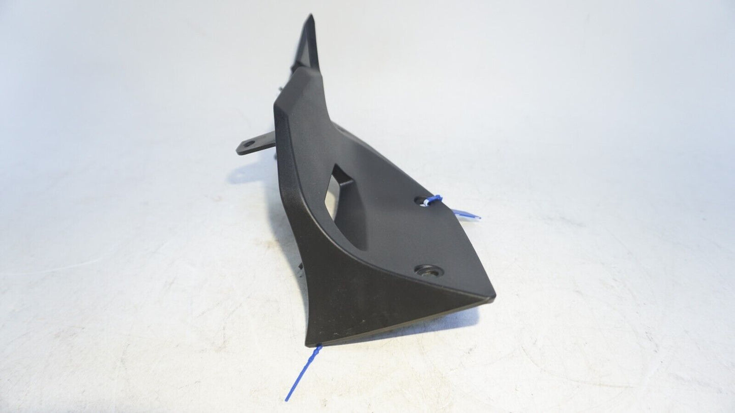 2019 - 2022 Kawasaki Z400 Left Inner Fairing Cowl Panel Trim Oem