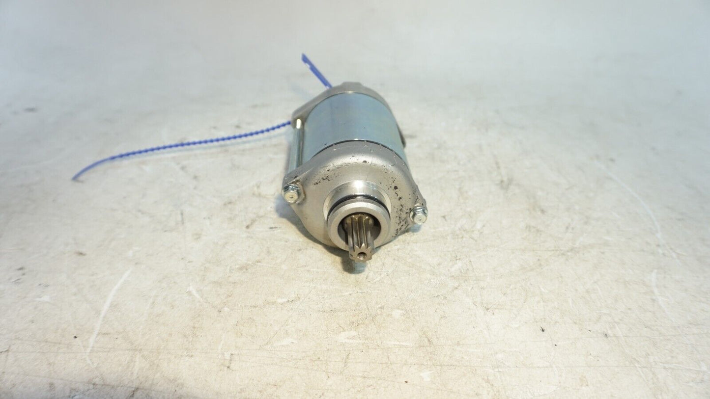 22 Kawasaki Z650RS Versys KLE650 Z650 ER650 Engine Starter 160115 ORIGINAL OEM