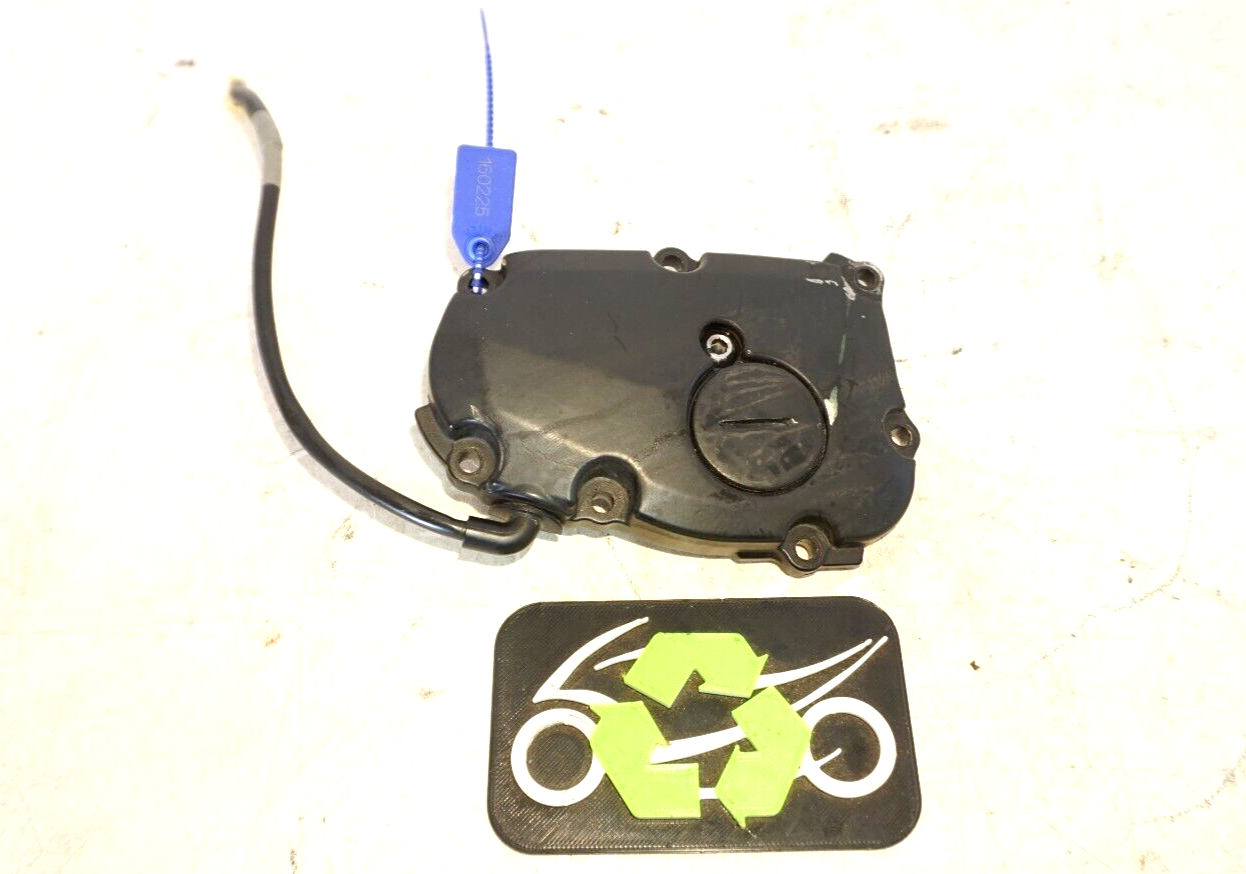 2009 - 2017 Yamaha FZ6R Engine Timing Cover Sensor 160225 Original OEM