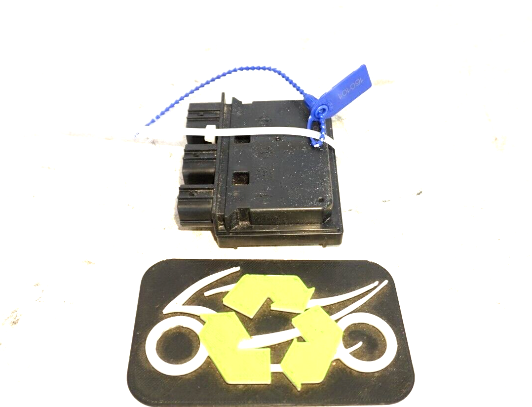 2022 Kawasaki Z650 RS ER650 ER Z 650 Electrical Relay Junction Box 160101 OEM