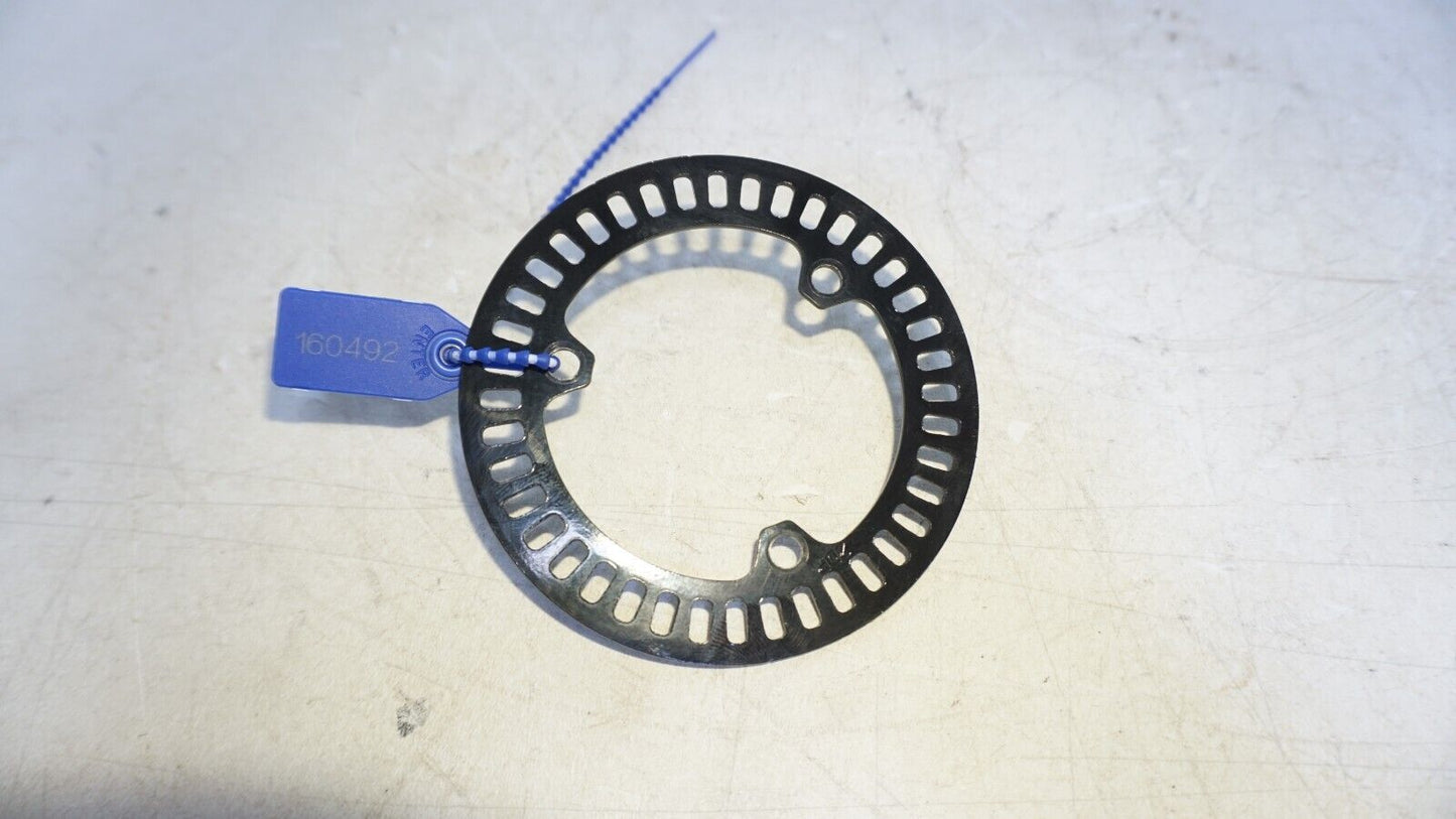 17 18 19 20 21 22 23 YAMAHA R3 FRONT /REAR WHEEL ABS BRAKE RING DISC 160492 OEM