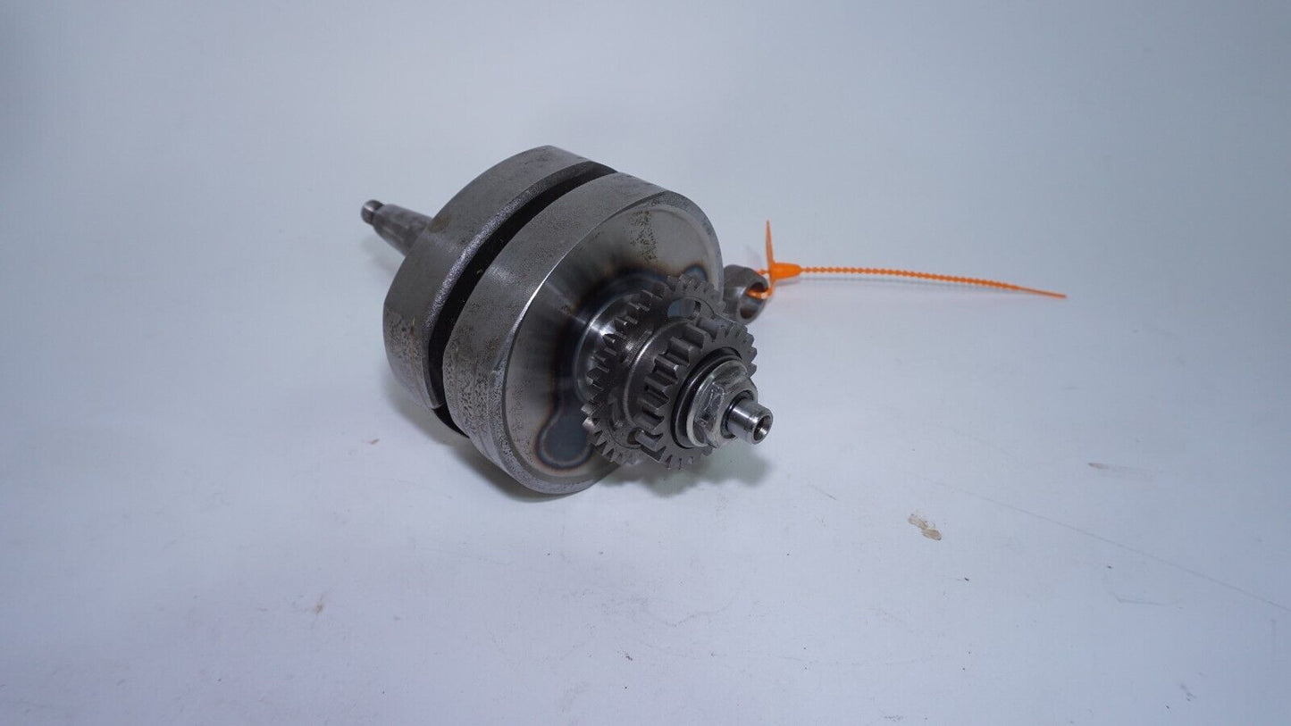 2023 19-23 Kawasaki KX450F ORIGINAL Crankshaft Crank CORE FOR PARTS 254534 OEM