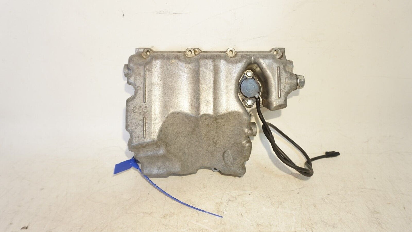 2009 -17 Yamaha Fz6r Engine Oil Pan Motor Bottom Cover 160468 ORIGINAL OEM
