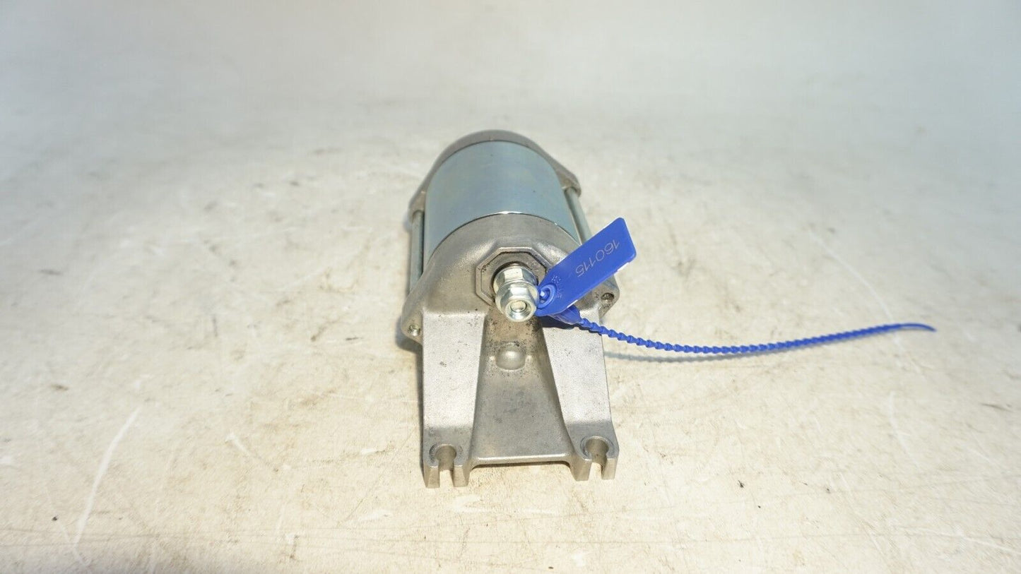 22 Kawasaki Z650RS Versys KLE650 Z650 ER650 Engine Starter 160115 ORIGINAL OEM