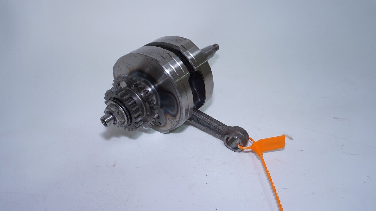 2023 19-23 Kawasaki KX450F ORIGINAL Crankshaft Crank CORE FOR PARTS 254534 OEM