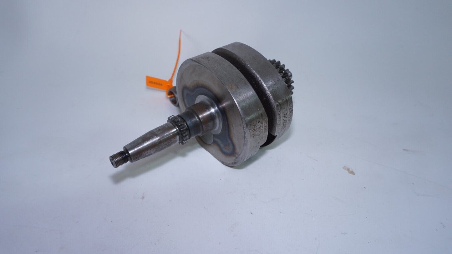 2023 19-23 Kawasaki KX450F ORIGINAL Crankshaft Crank CORE FOR PARTS 254534 OEM