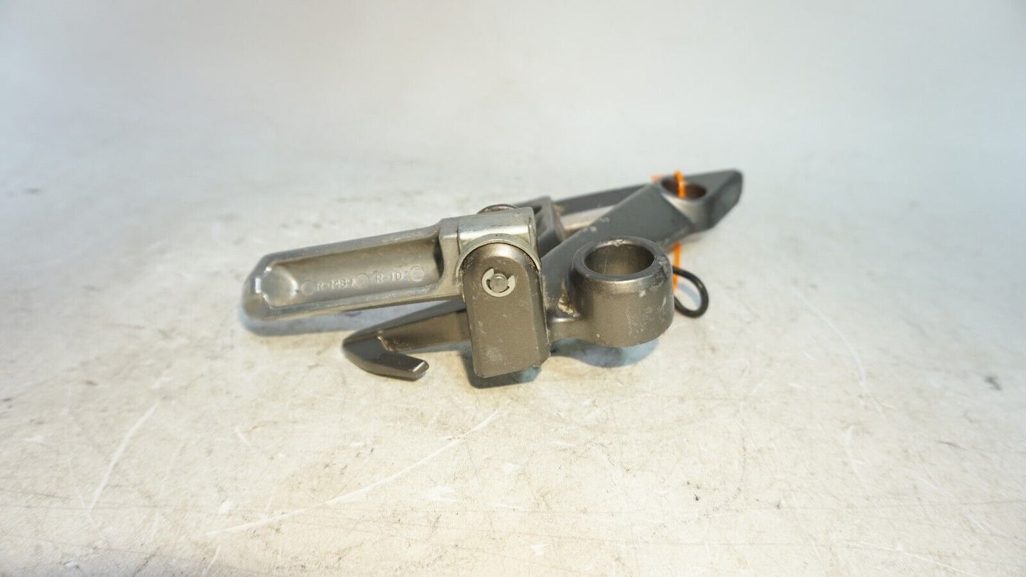 2013 - 17 KAWASAKI NINJA 300 EX300 RIGHT REAR FOOT PEG 35063-0842 254975 OEM