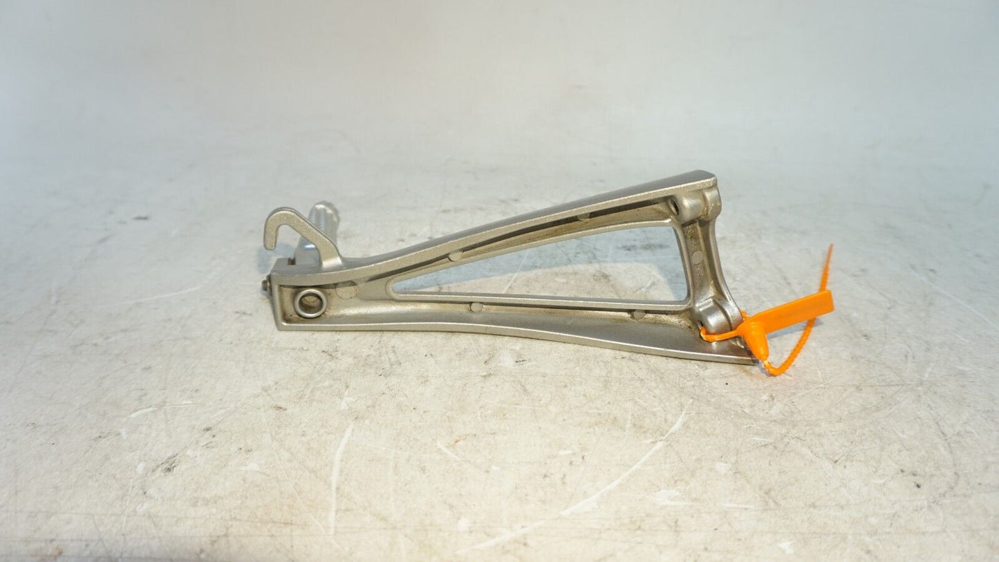 Yamaha R6R R6 2006 - 16 Left Rear Passenger Peg Bracket Side 254945 OEM