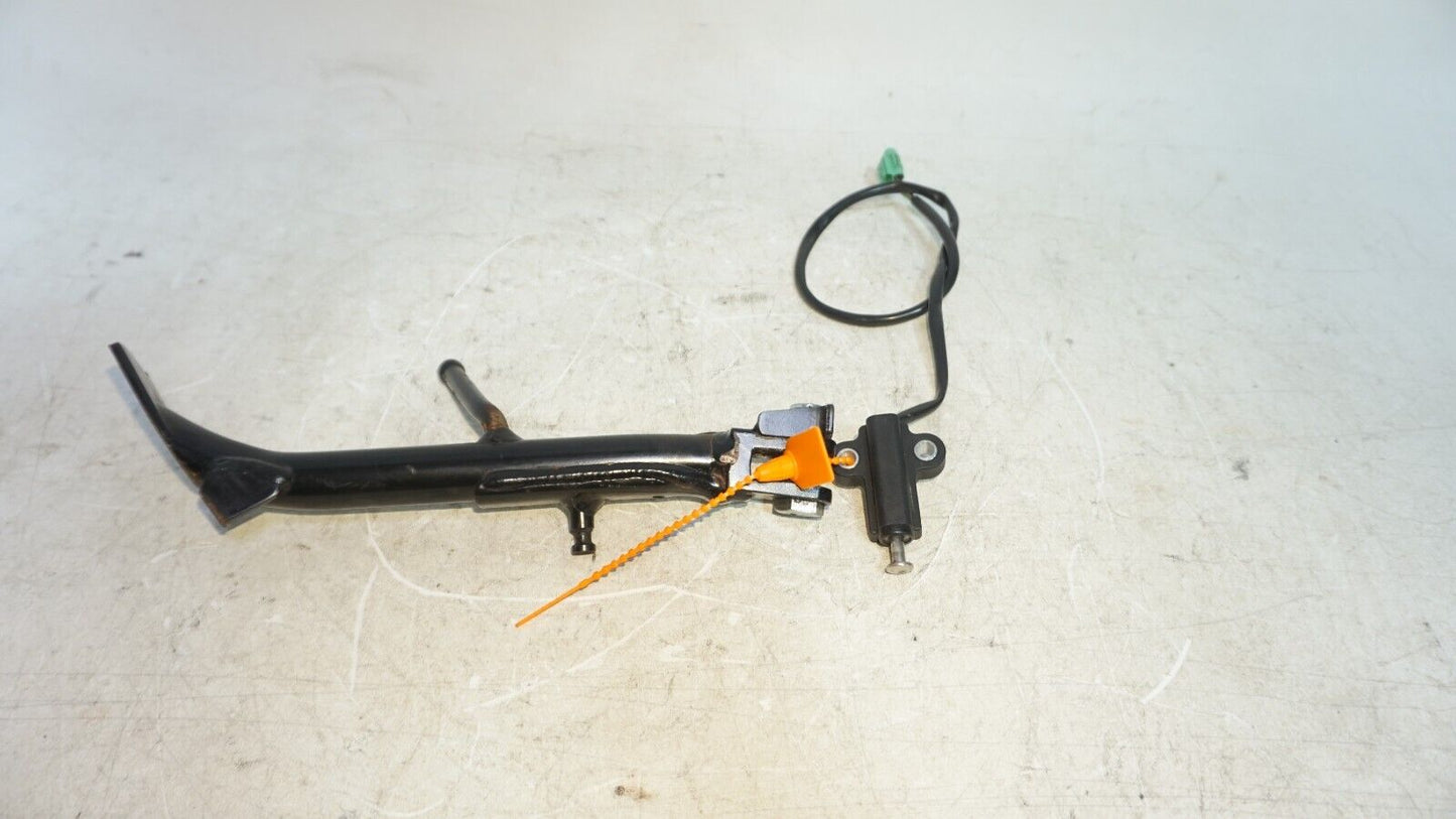 SUZUKI GSX-S750 GSXS 750 17-22 GSXS-750 side kick stand kickstand 254908 OEM
