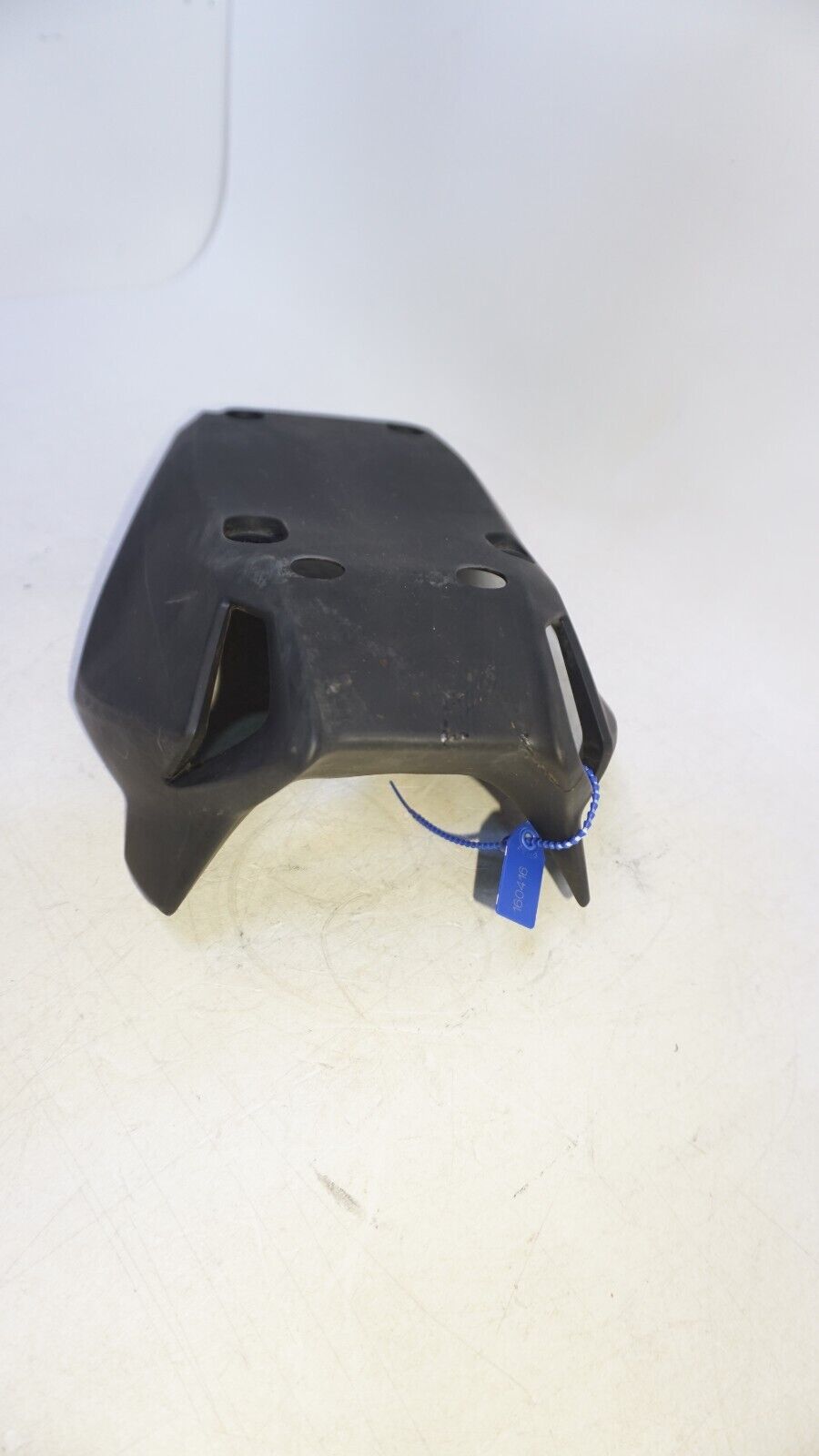 2022 BMW G310R G310 OEM SCOOP Lower Under Belly Cowl Fairing 160416 OEM
