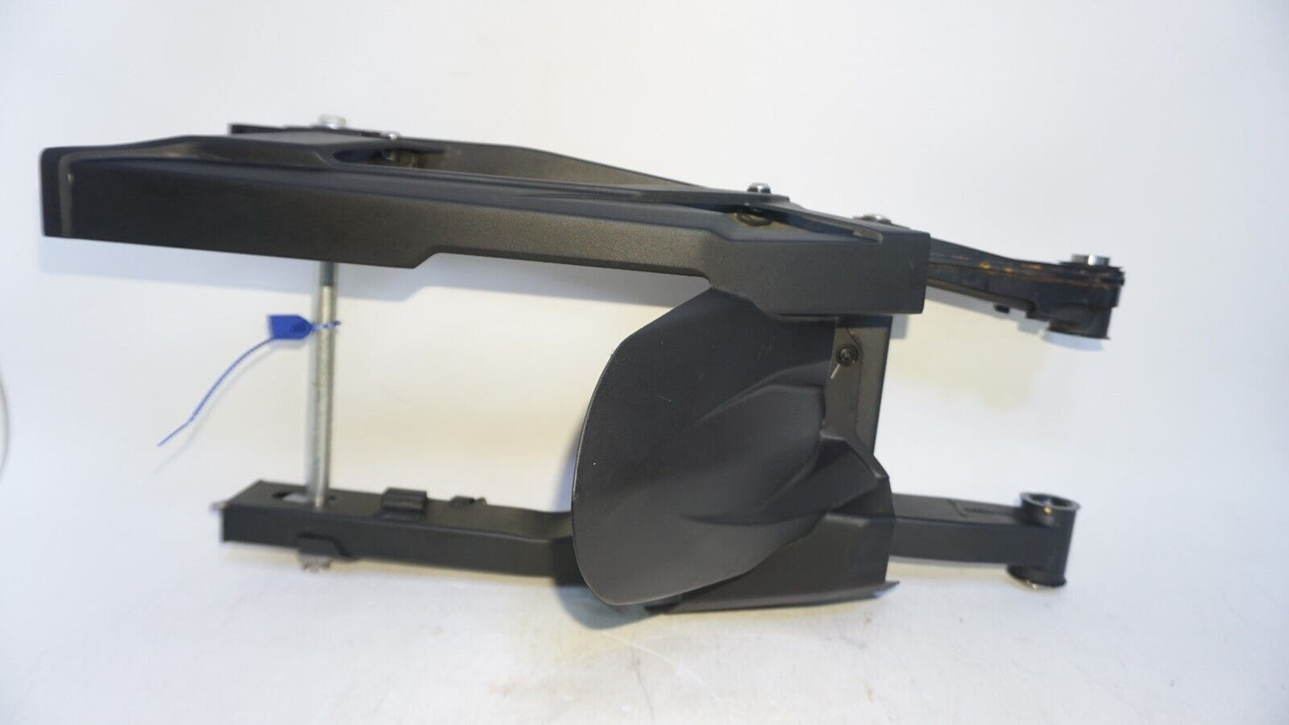 2018 -23 Kawasaki Z400 400 Rear Swingarm Suspension Swing Arm axle 160737 OEM