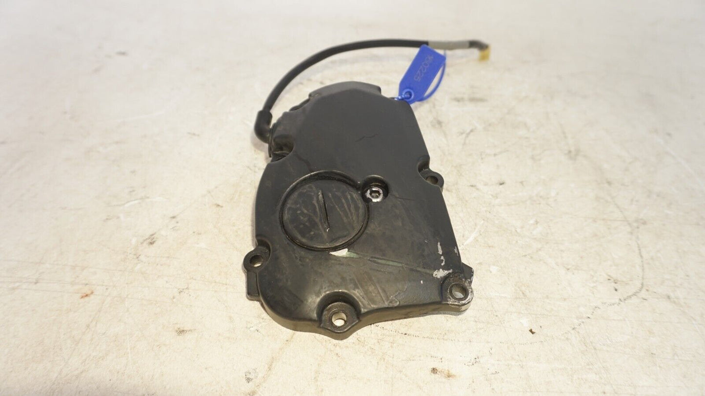 2009 - 2017 Yamaha FZ6R Engine Timing Cover Sensor 160225 Original OEM