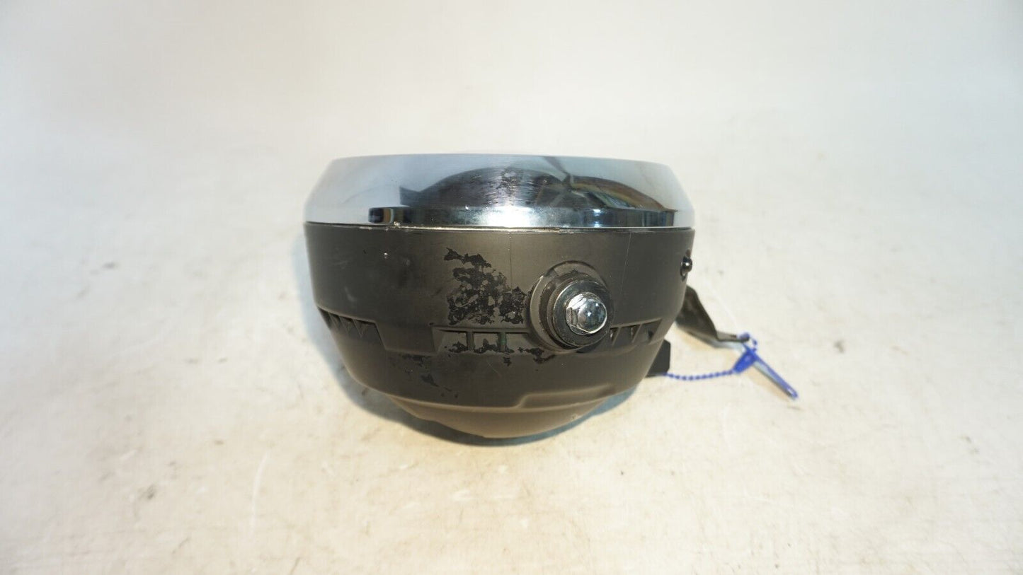 2022 23 Kawasaki Z650RS Z650 RS headlight head light front 160017 ORIGINAL OEM