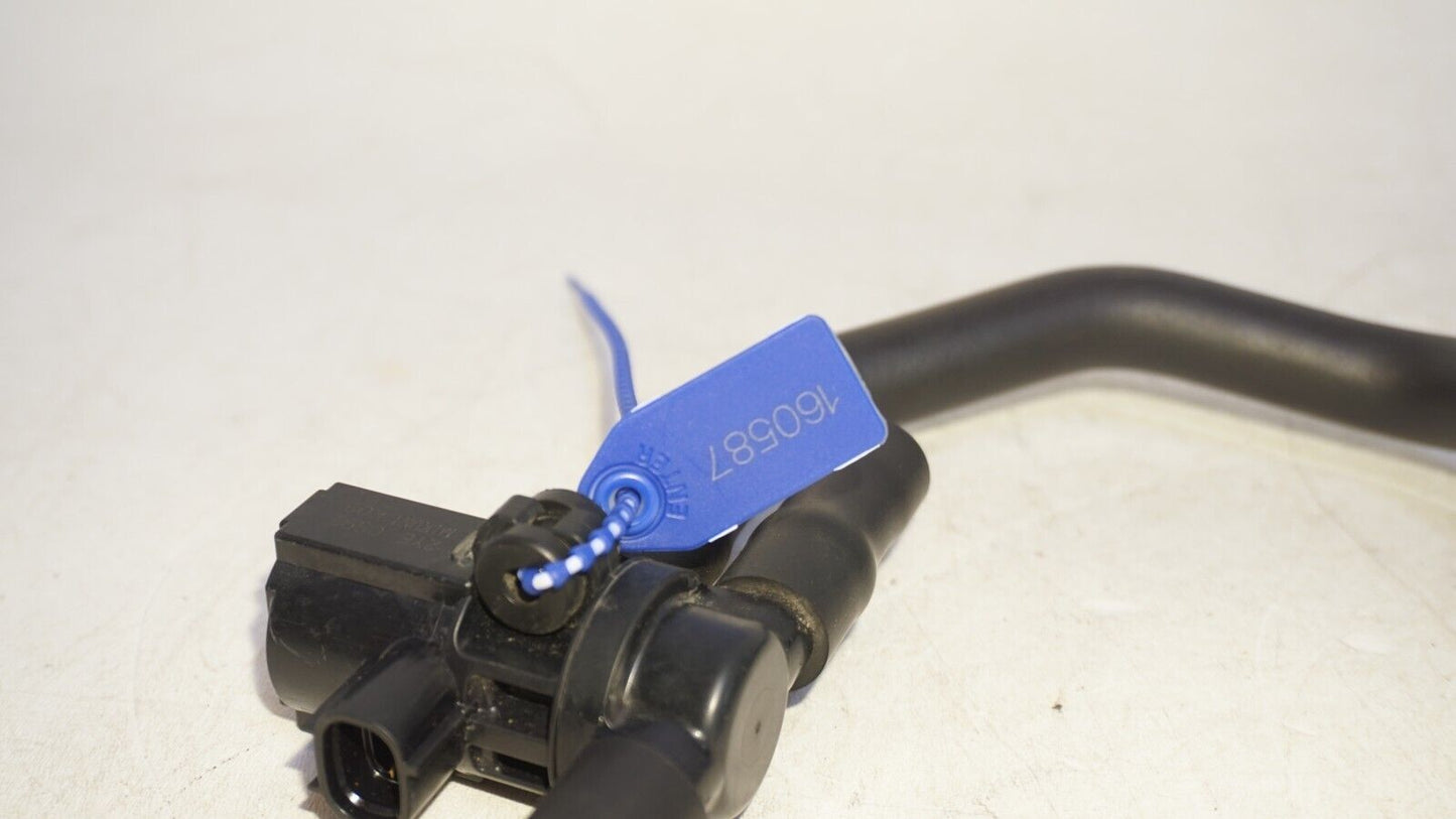 2023 Kawasaki Ninja ZX4RR EGR PCV Exhaust Valve Solenoid 160587 OEM