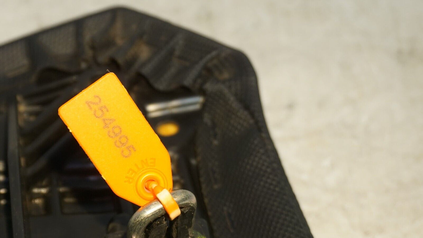 Honda CB500F CBR500R 2016-2024 Rear Passenger Seat Cushion 254995 ORIGINAL OEM