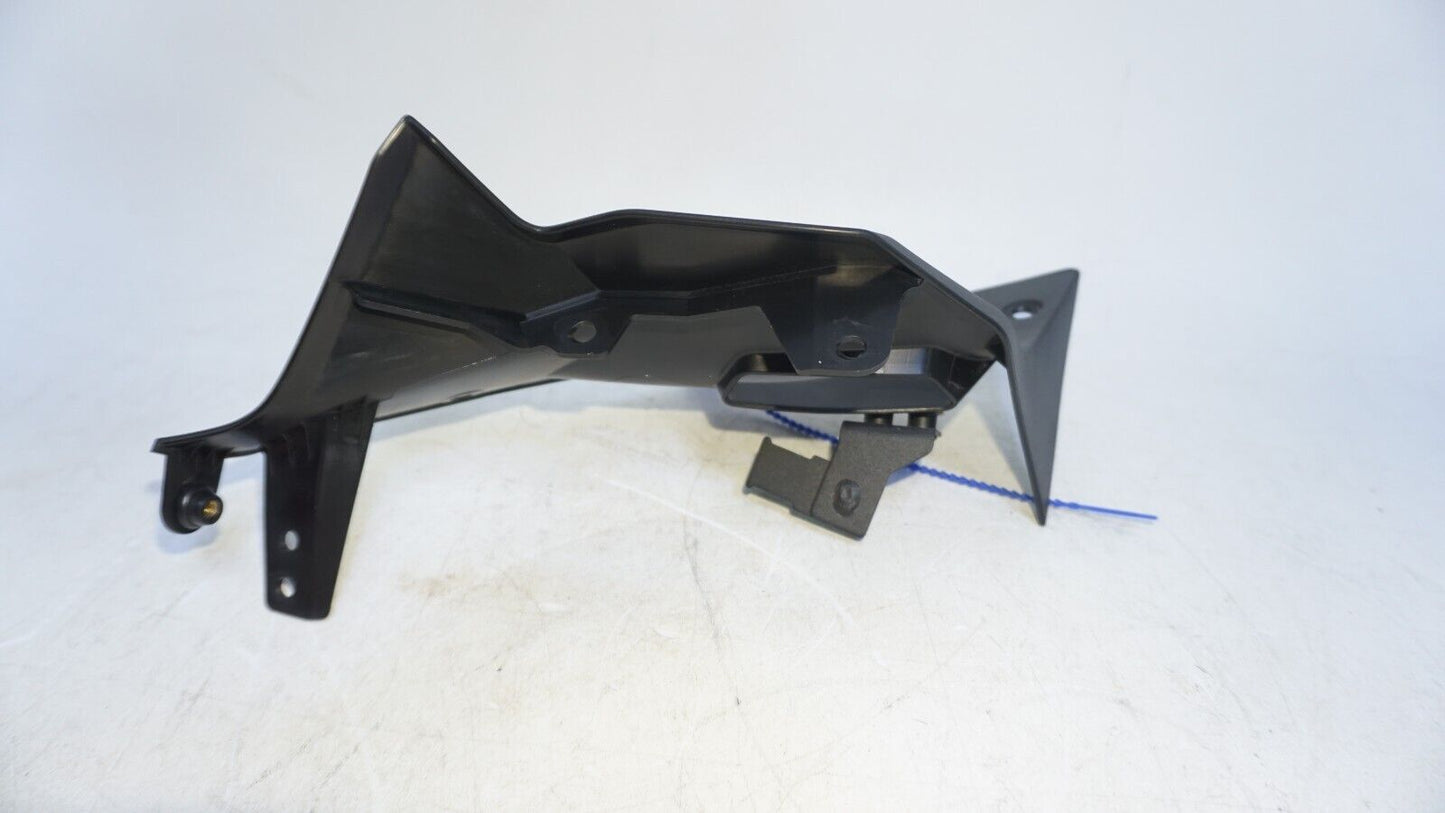 2019 - 2022 Kawasaki Z400 Left Inner Fairing Cowl Panel Trim Oem