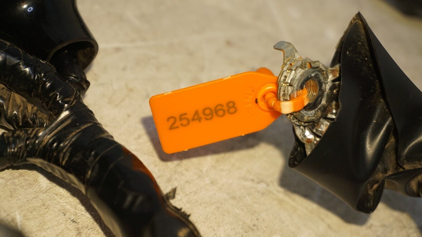 2019 -21 HONDA CBR500R CBR 500 Main Engine Wiring Harness 254968 ORIGINAL OEM