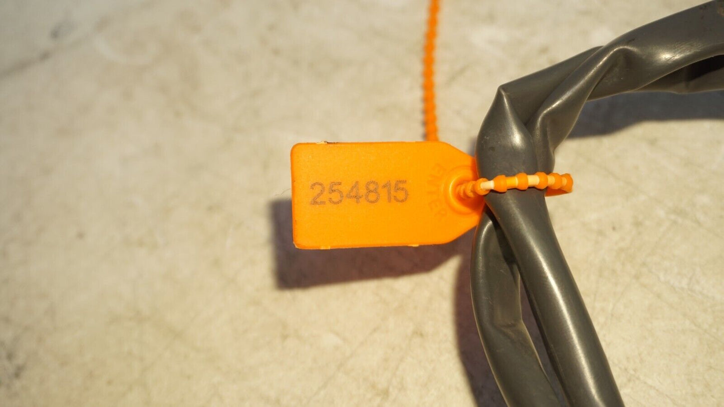 2013-2022 HONDA CBR500R KICKSTAND SIDE KICK STAND SWITCH 254815 ORIGINAL OEM