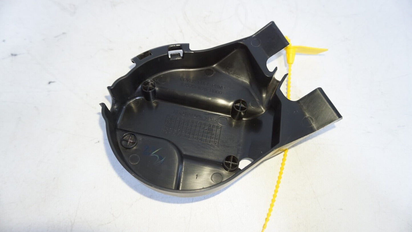 16 17 18 19 Grom MSX 125 Gas TANK Fuel Pump Cover OEM TRIM Cover 239605 OEM
