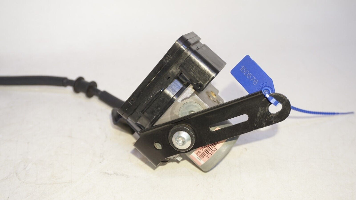 2023 KAWASAKI NINJA ZX4RR ZX4R ABS Pump Module ABS 160576 OEM