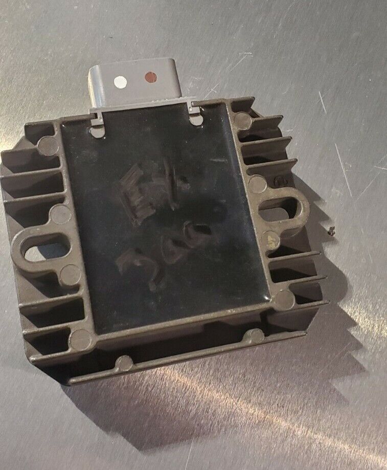 13 14 15 16 17 EX300 EX 300 RECTIFIER VOLTAGE REGULATOR OEM Rx45