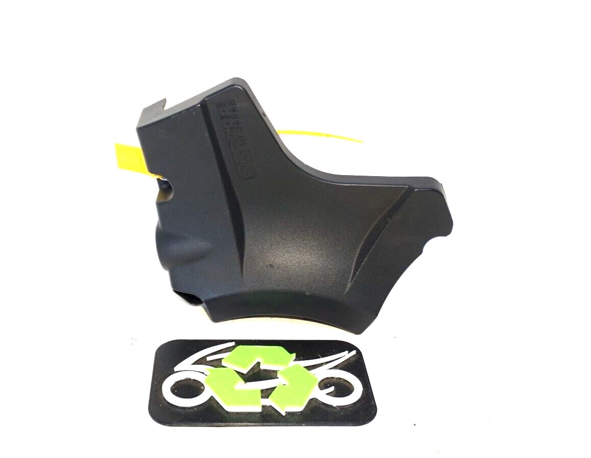 2012 09-17 YAMAHA FZ6R FZ6 FZ600 FRONT SPROCKET COVER CASE GUARD 239050 OEM