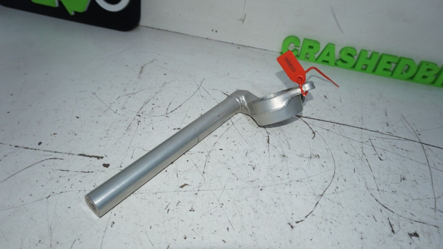 Suzuki GSX-R 750 GSXR750 96-99 Left Handlebar Handle Bar Clip On 33E 148823 OEM
