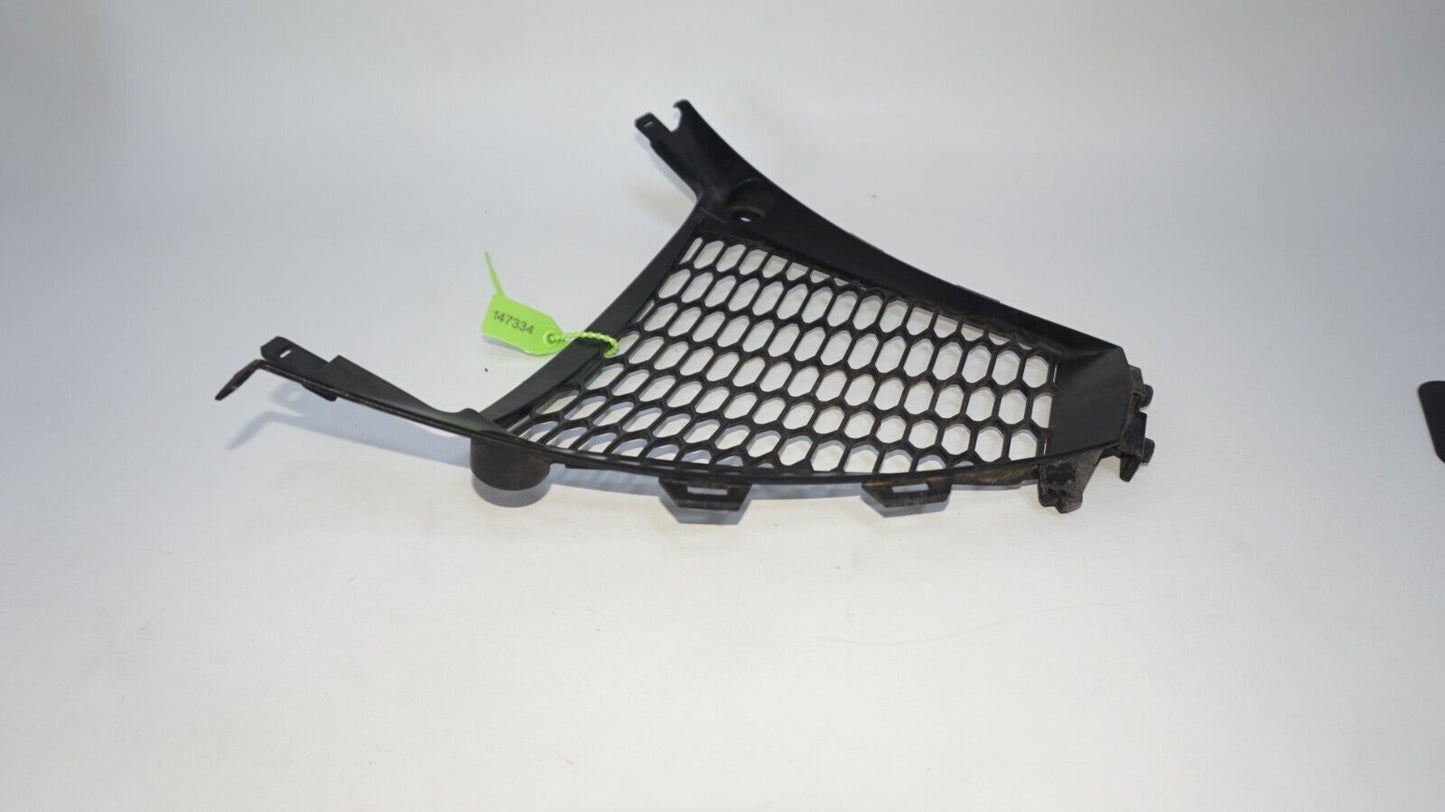 2007 2008 SUZUKI GSXR 1000 OEM FRONT LOWER INNER EXHAUST FAIRING 147334 OEM