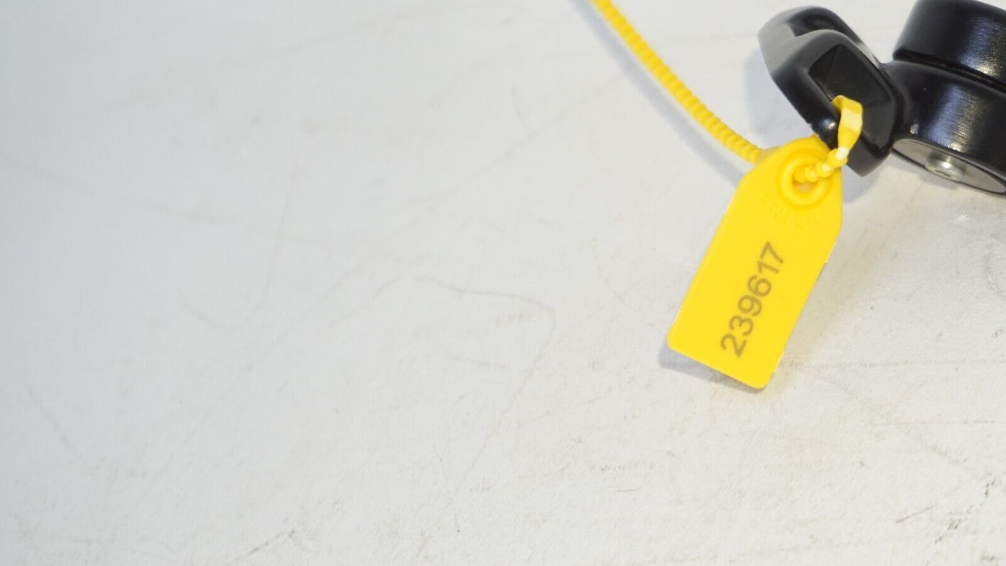 2018 - 2023 Kawasaki Ninja 400 EX400 RIGHT Mirror 239617 ORIGINAL OEM