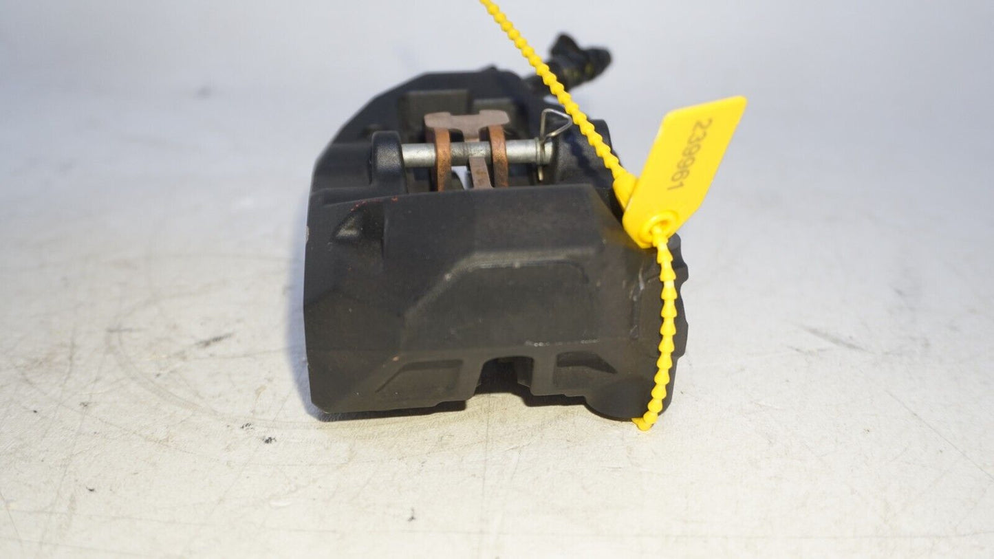 2022 Aprilia Tuono 660 RS Brembo 100mm Front Brake Calipers Caliper Pair OEM