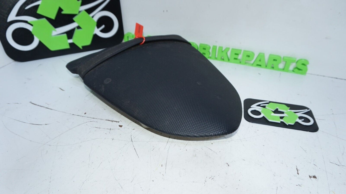 Kawasaki 2005 2006 Ninja Zx6r Zx6rr Rear Back Passenger Tandem Seat 148499 OEM